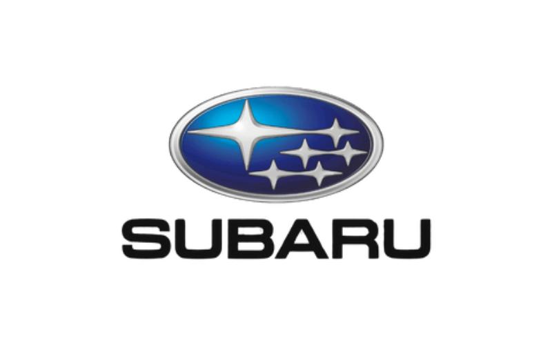 Subaru logo